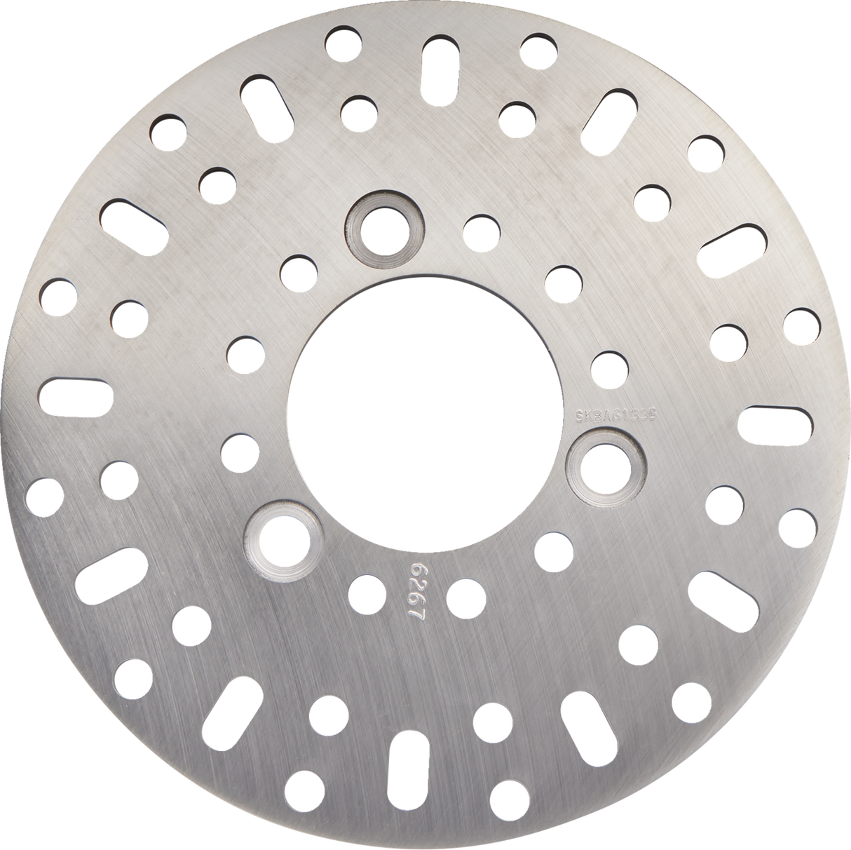 Brake Rotor 2004 - 2022