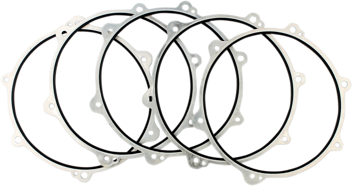 Aluminum Inner Spacer Gasket - 5 Pack 2006 - 2017
