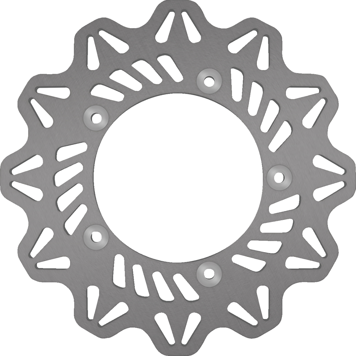 Vee Brake Rotor 2018 - 2022
