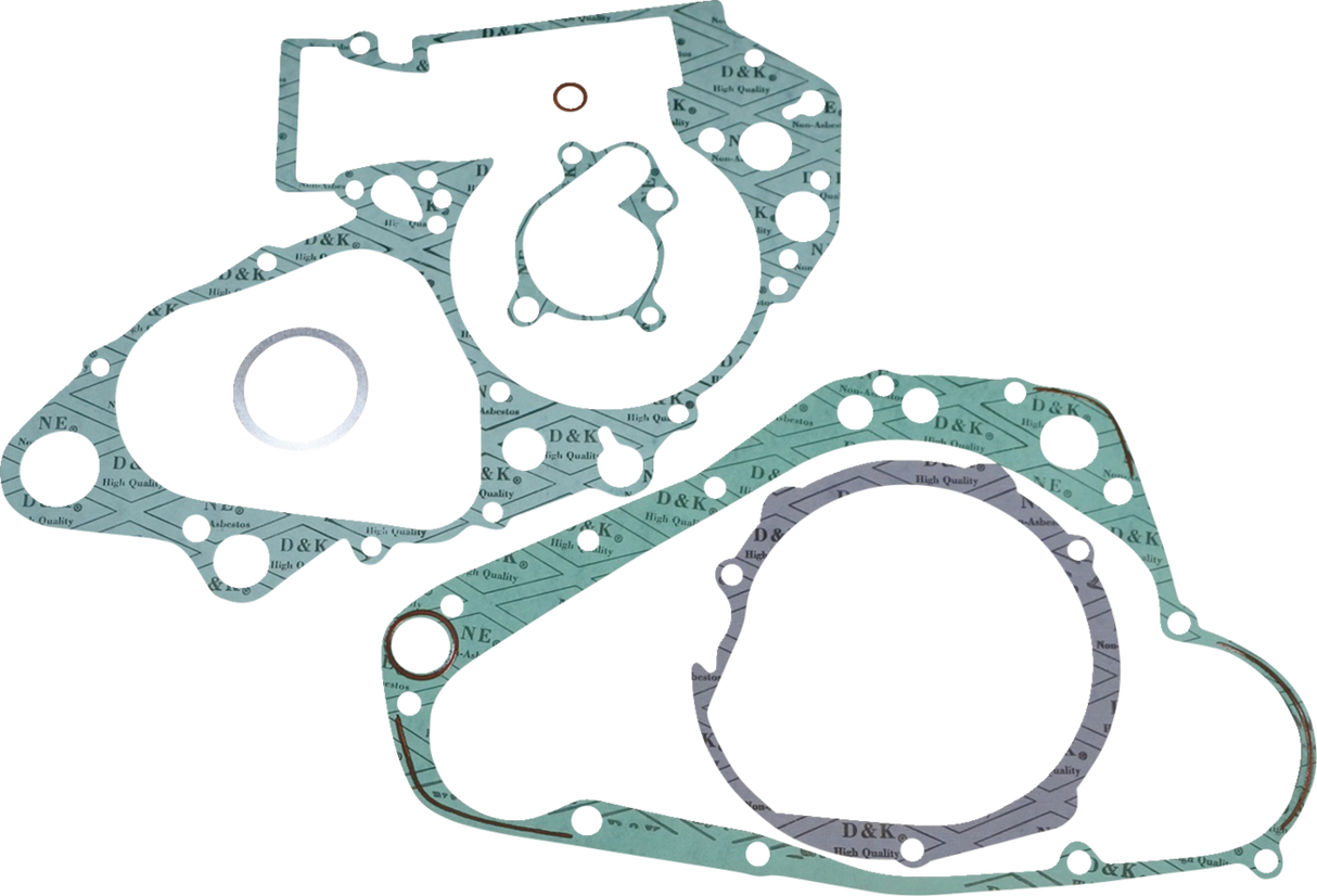 Engine Gasket Kit - Suzuki 1990 - 1998