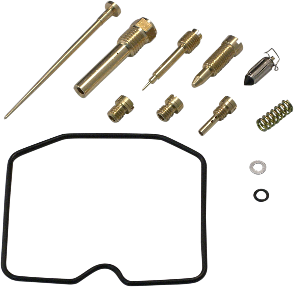 Carburetor Repair Kit - Kawasaki 2003 - 2013