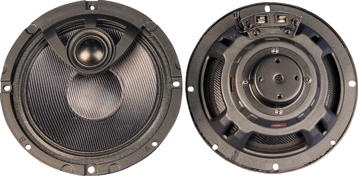 Speaker Kit - 6-1/2\" - \'24 Touring 2024 - 2024
