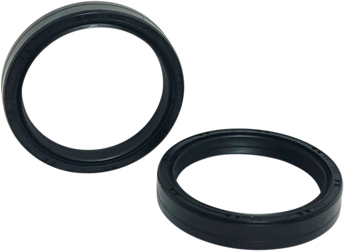 Fork Seals - 49 mm x 60 mm x 10 mm 1996 - 2023