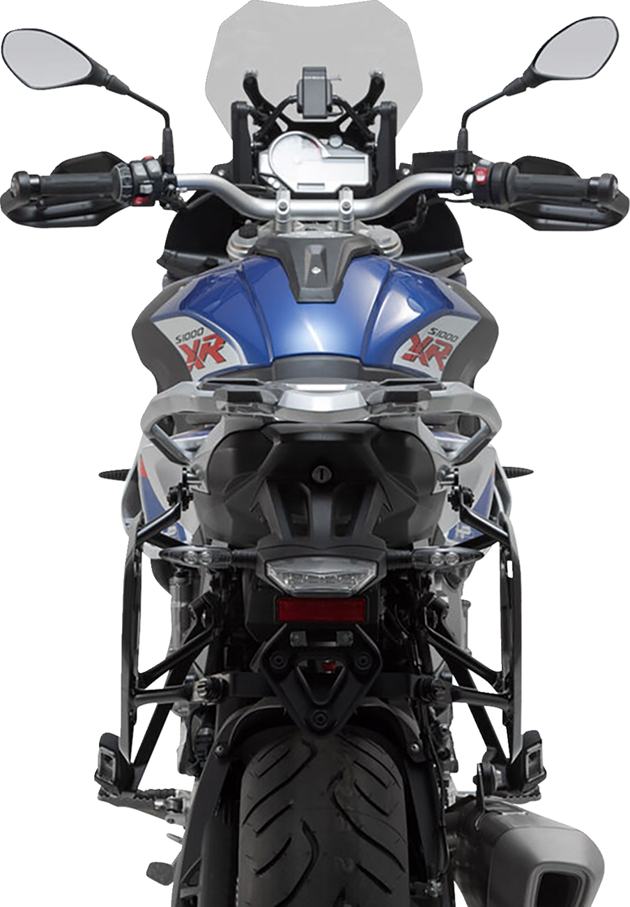 DUSC Hard Case System - S1000 \'15-\'19 2015 - 2019