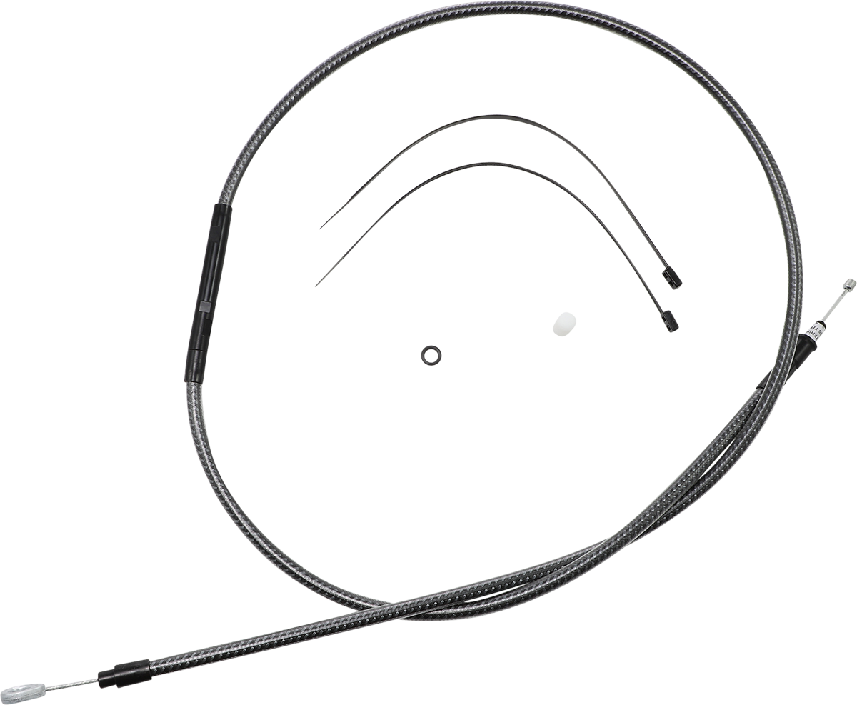 Clutch Cable - KARBONFIBR 2004 - 2021