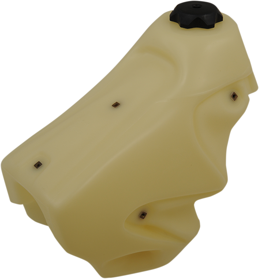 Large-Capacity Gas Tank - Natural - Yamaha - 3.2 Gallon 2002 - 2022