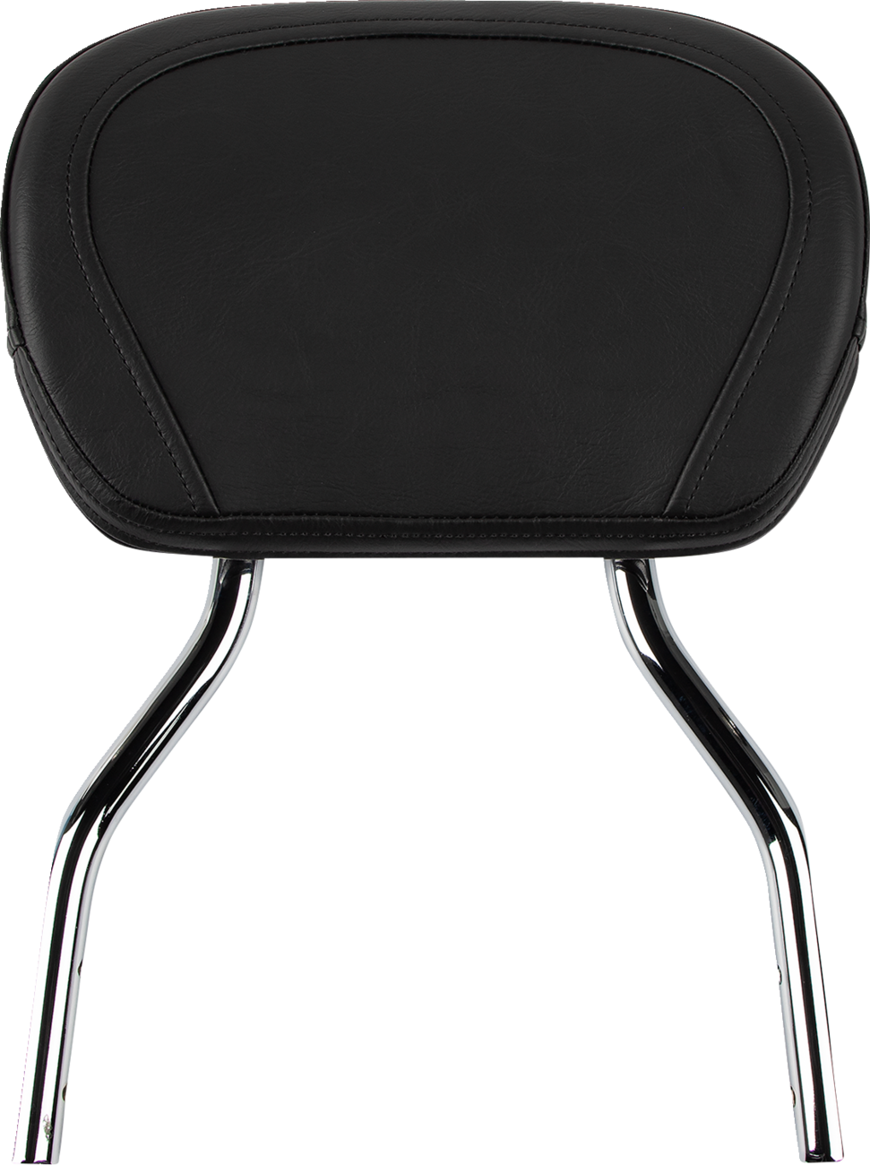 Sissy Bar - Short - Chrome - Vulcan 900 2006 - 2016