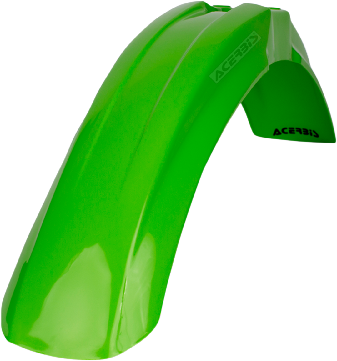 Front Fender - Green 1993 - 2006