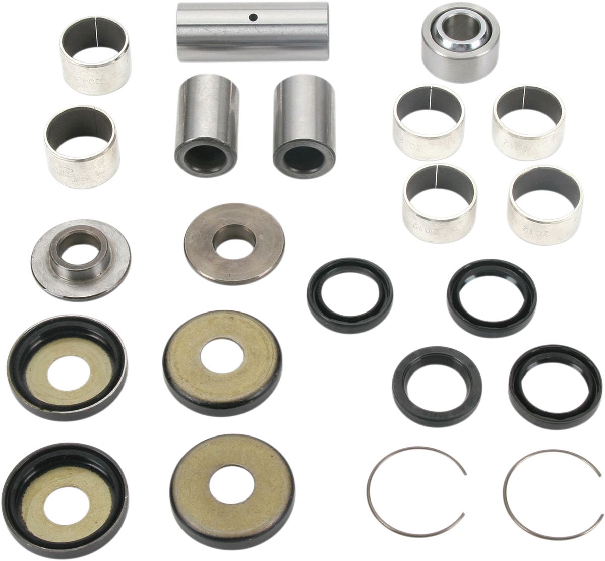 Swingarm Linkage Bearing Kit 1987 - 2006