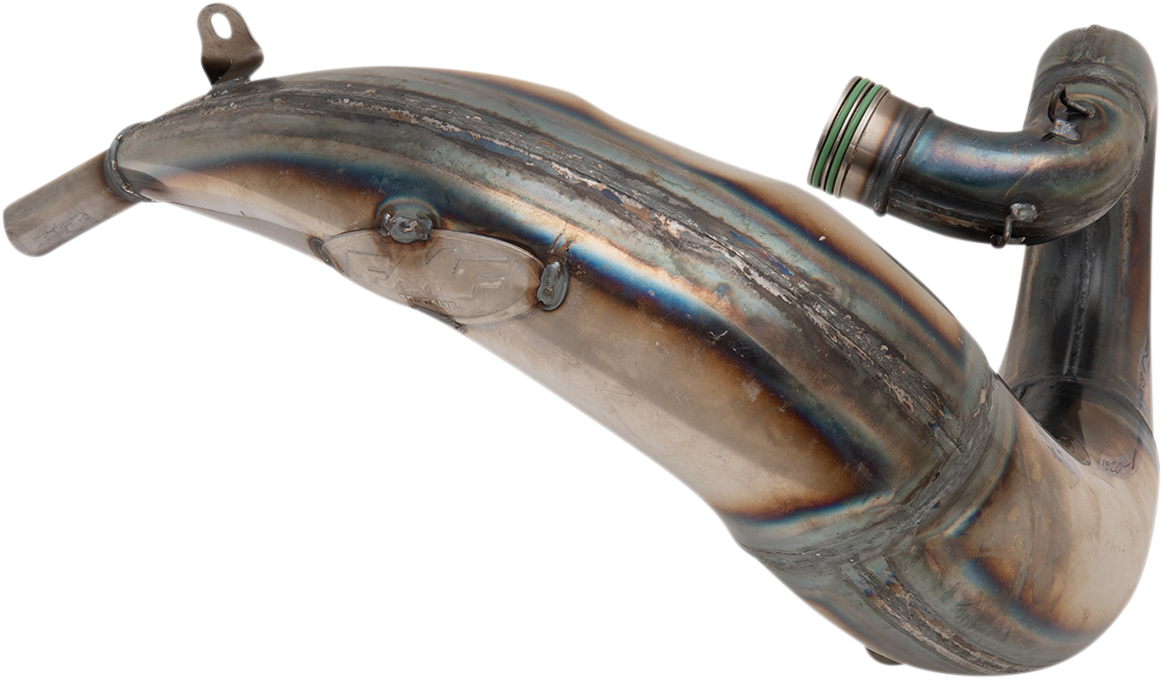 Factory Fatty Pipe 2020 - 2022