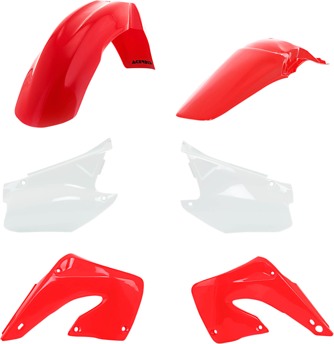 Standard Replacement Body Kit - OEM \'01 2000 - 2001