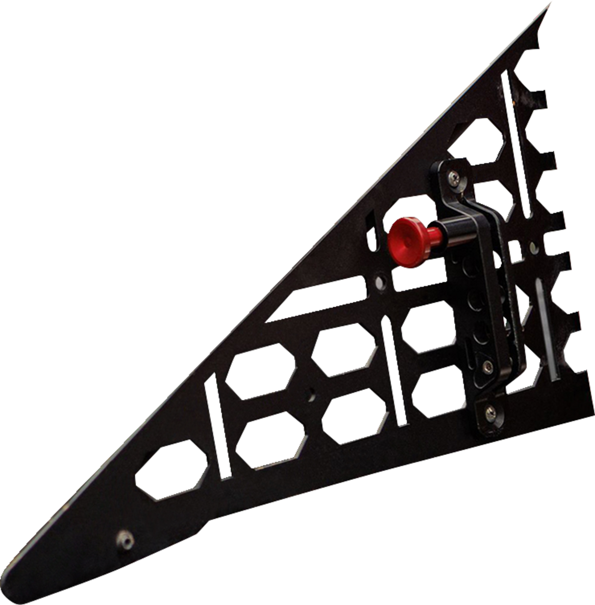 Storage Panels - Molle - Polaris - RZR XP \'24-\'25 2024 - 2025