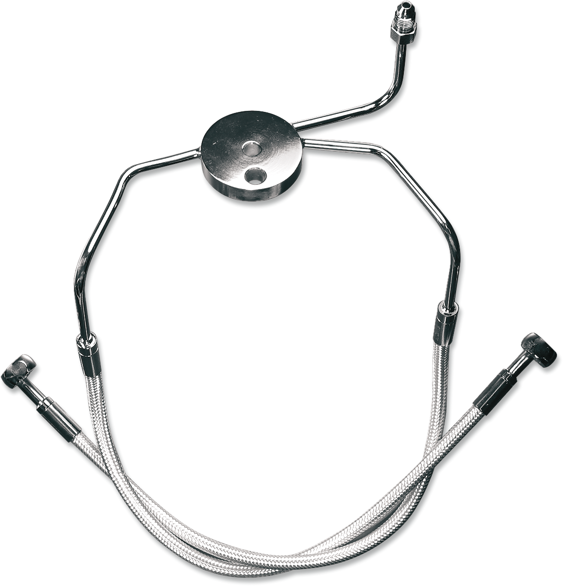 Brake Line - Sterling Chromite II 1996 - 2005