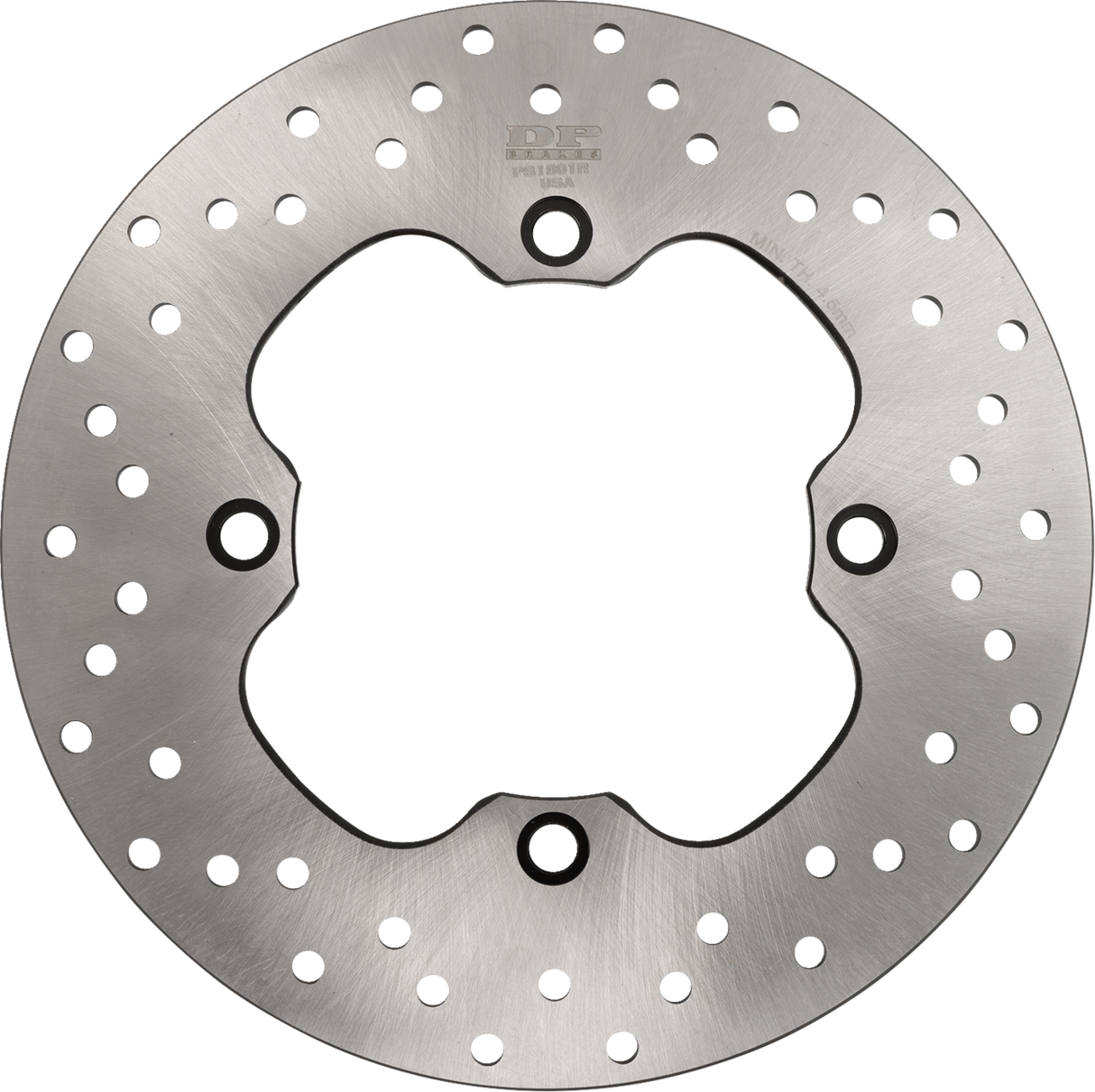 Brake Rotor - Rear - Segway 2022 - 2024