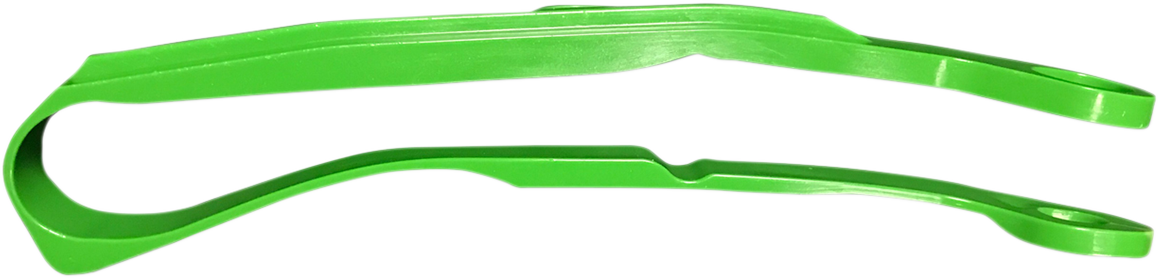 Chain Slider - Kawasaki - Green 2016 - 2021