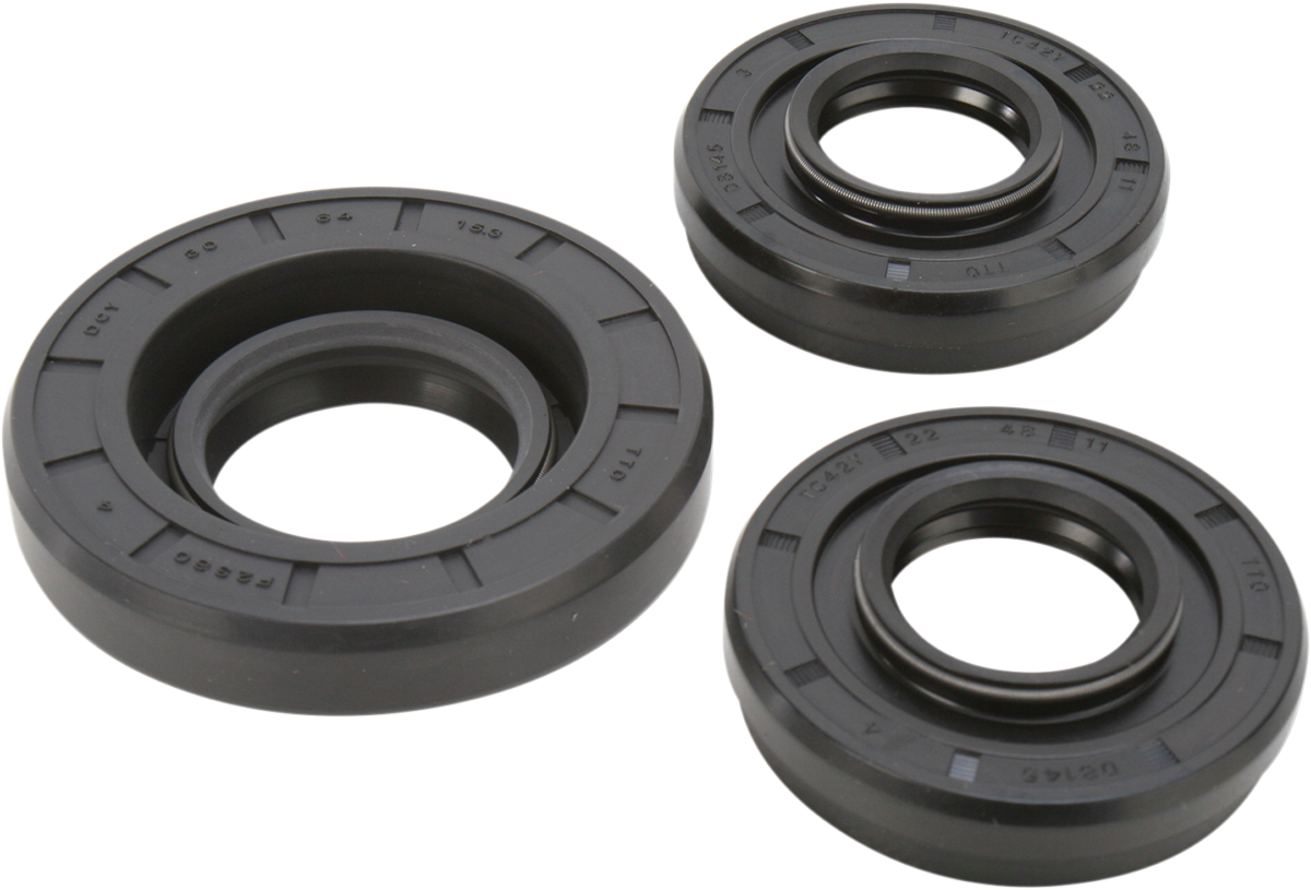 Differential Seal Kit - Honda - Front 2000 - 2006