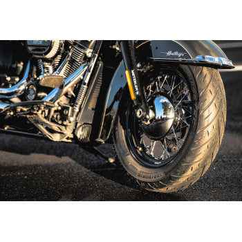 METZELER  0305-0635  Tire - Cruisetec™ - Front - 110/90-19 - 62H
