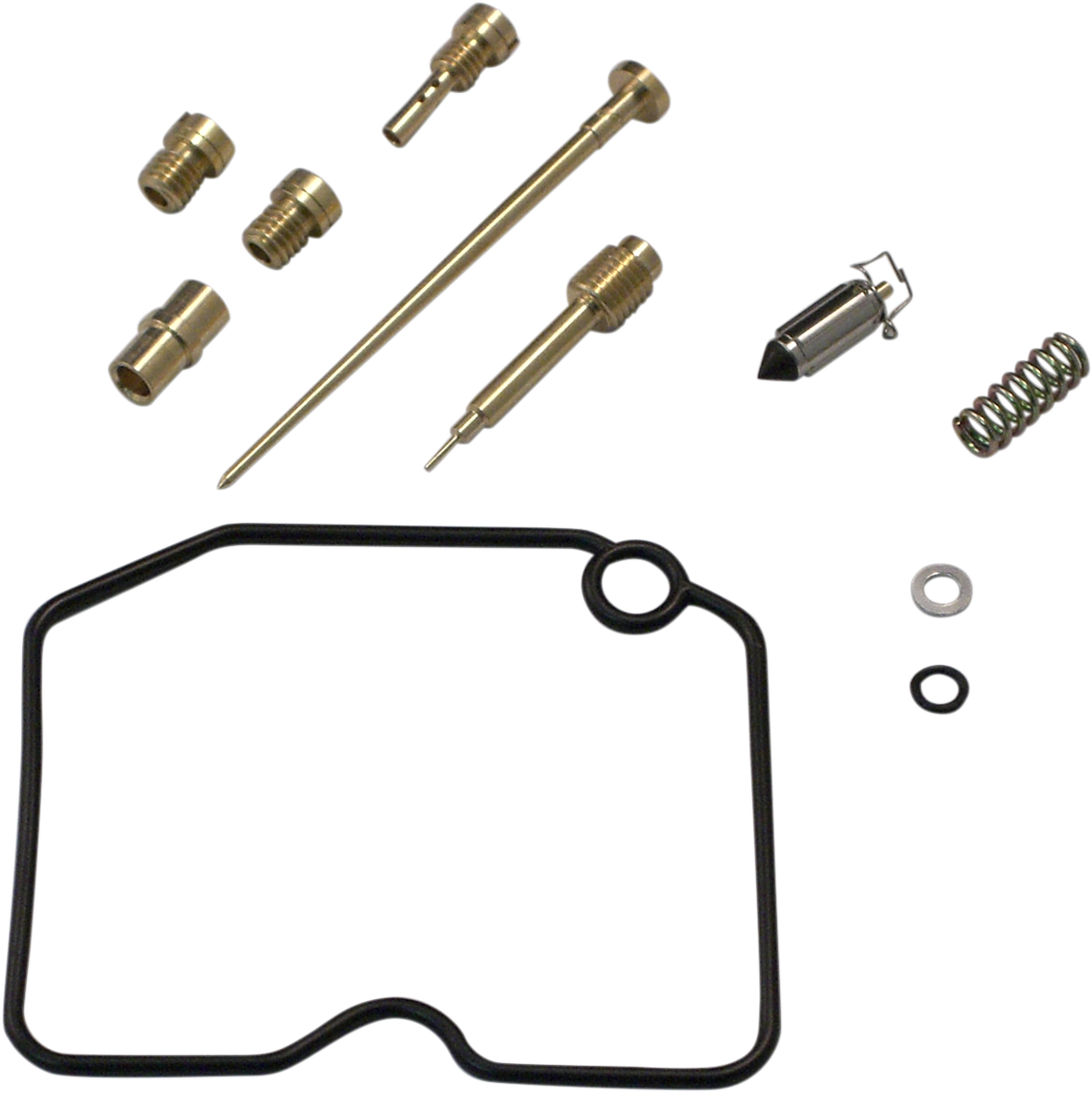 Carburetor Repair Kit - Kawasaki 1999 - 2002