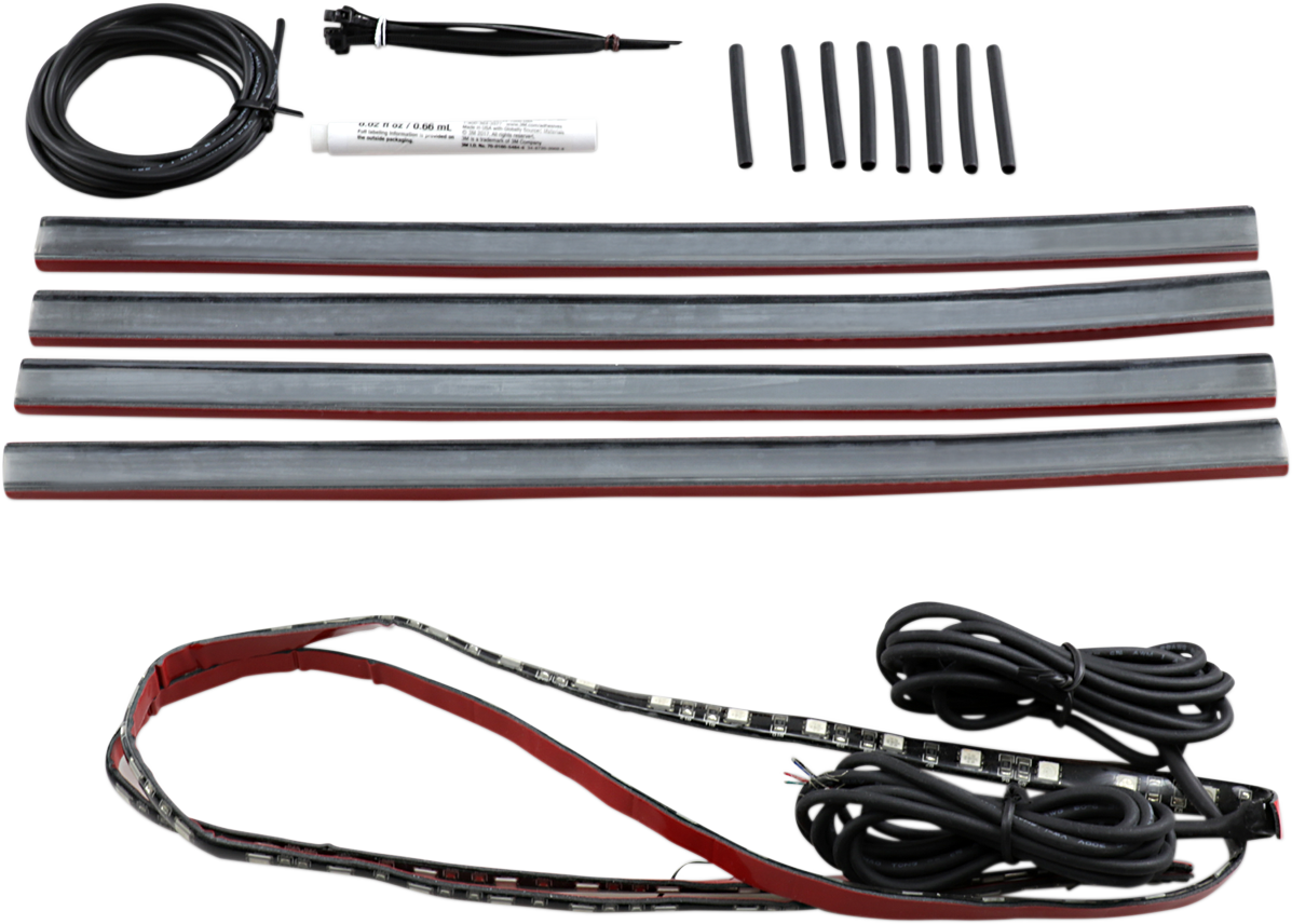 Wheel Light Kit - Indian 2014 - 2023