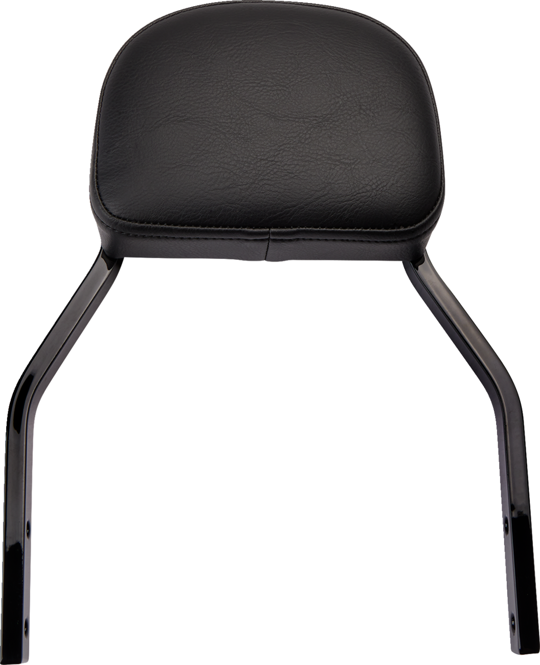 Backrest Kit - 11\" - Black - FLHC/S 2018 - 2020