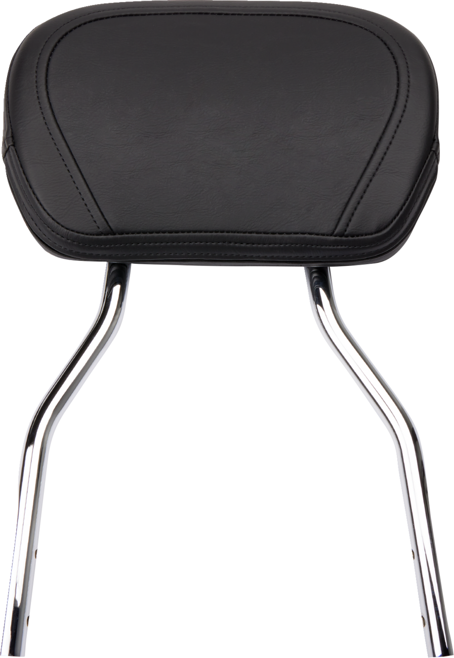 Sissy Bar - Tall - Chrome - Stryker 2011 - 2016