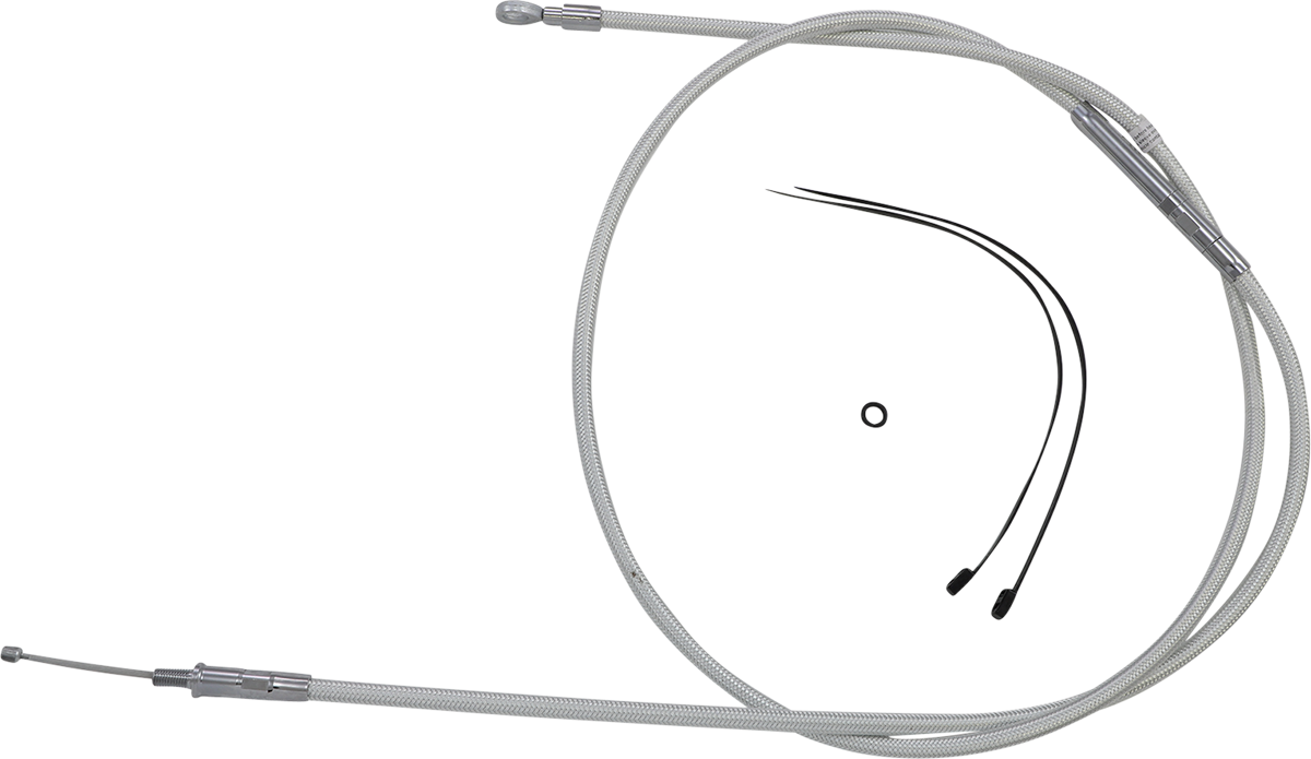 Clutch Cable - Sterling Chromite II® 1986 - 2006