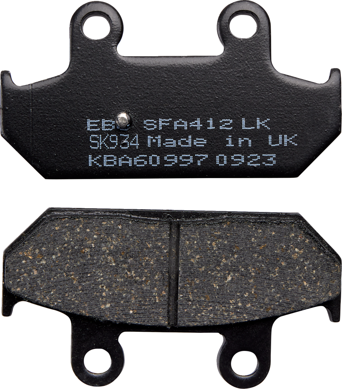 Brake Pads 2003 - 2023