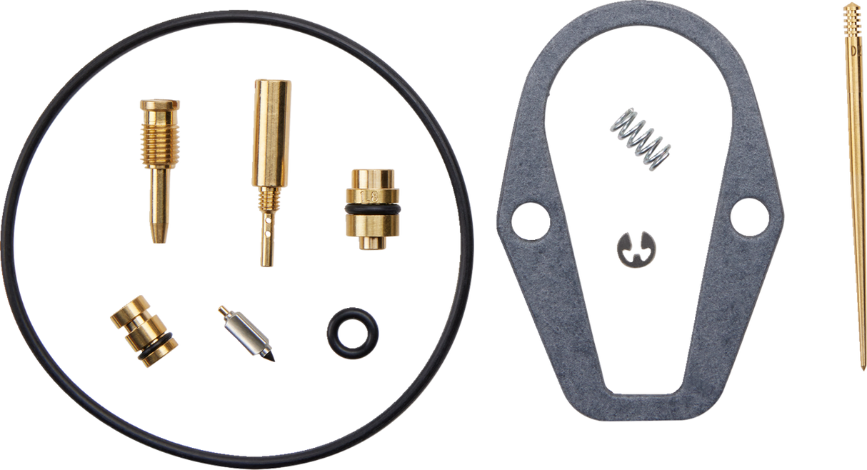 Carburetor Repair Kit - Honda 1975 - 1977