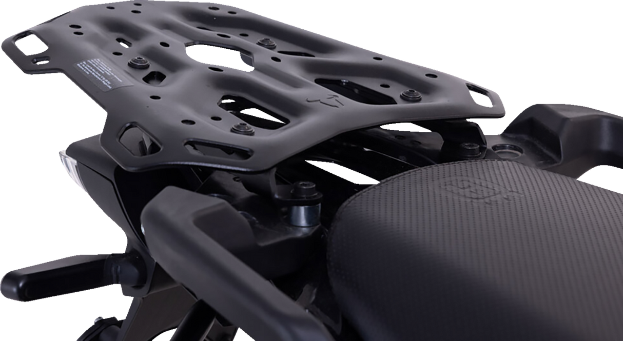 Rackpack Tail Bag System - Black - Husqvarna/KTM \'13-\'24 2013 - 2024