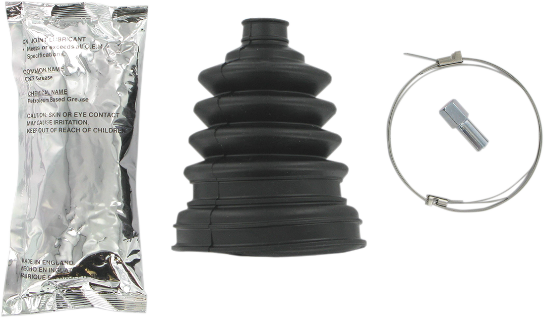 CV Boot Kit - Front/Rear Outboard 1996 - 2021