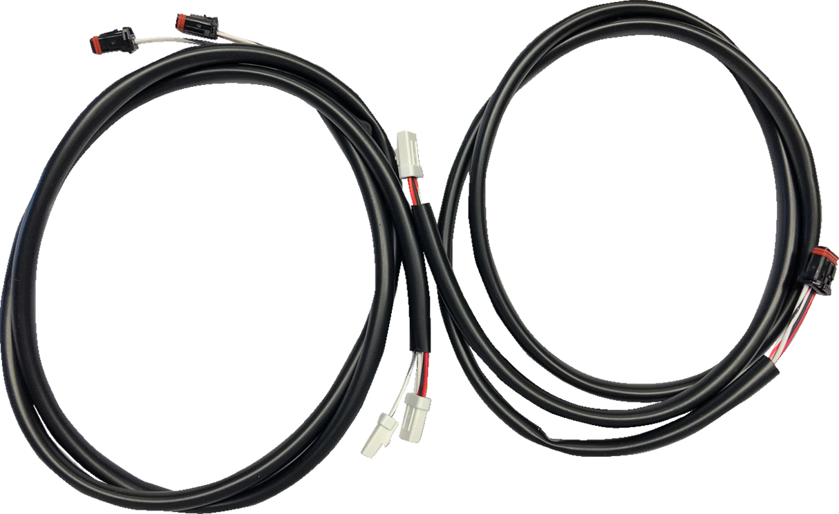 CAN Bus Wiring Harness Extension - 36\" 2014 - 2020