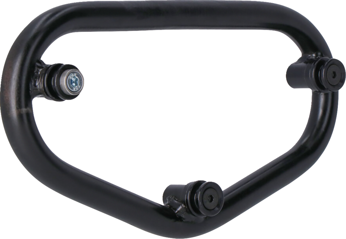 SLC Side Carrier - Left - Honda - SCL500 2023 - 2024