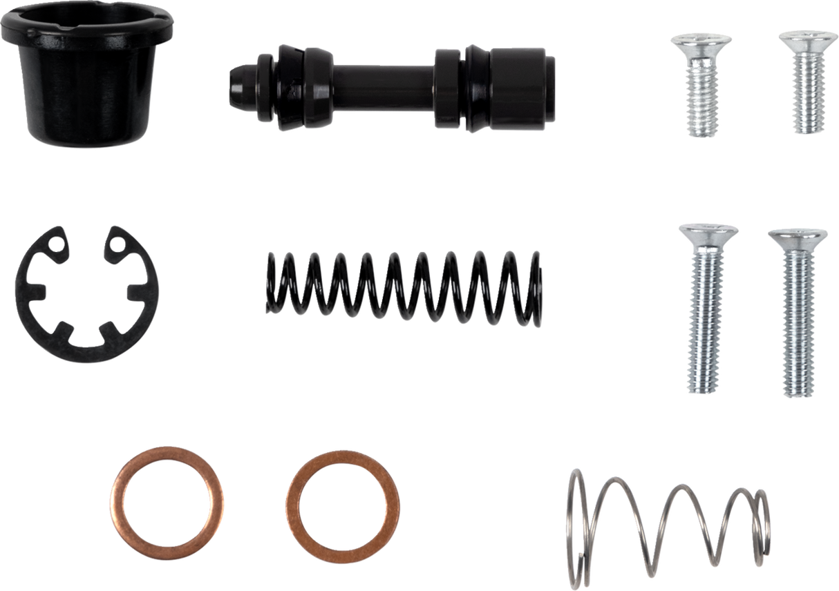 Brake Master Cylinder Rebuild Kit 2014 - 2024