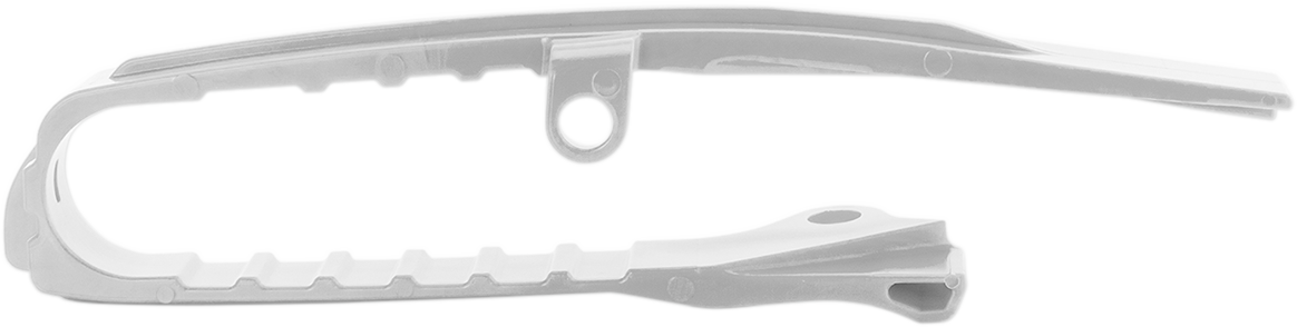 Chain Slider - Suzuki - White 2018 - 2023