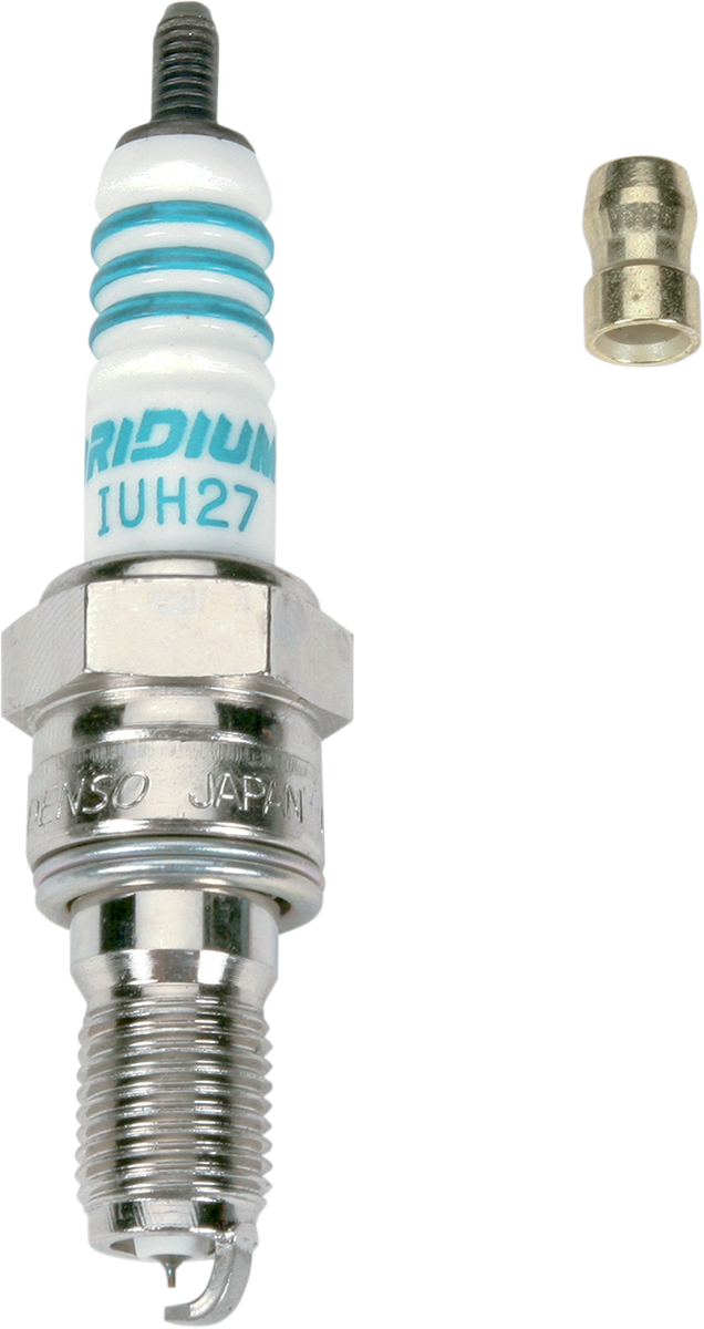 Iridium Spark Plug - IUH27 1994 - 2001