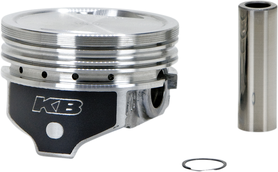 Piston Kit 1986 - 2020