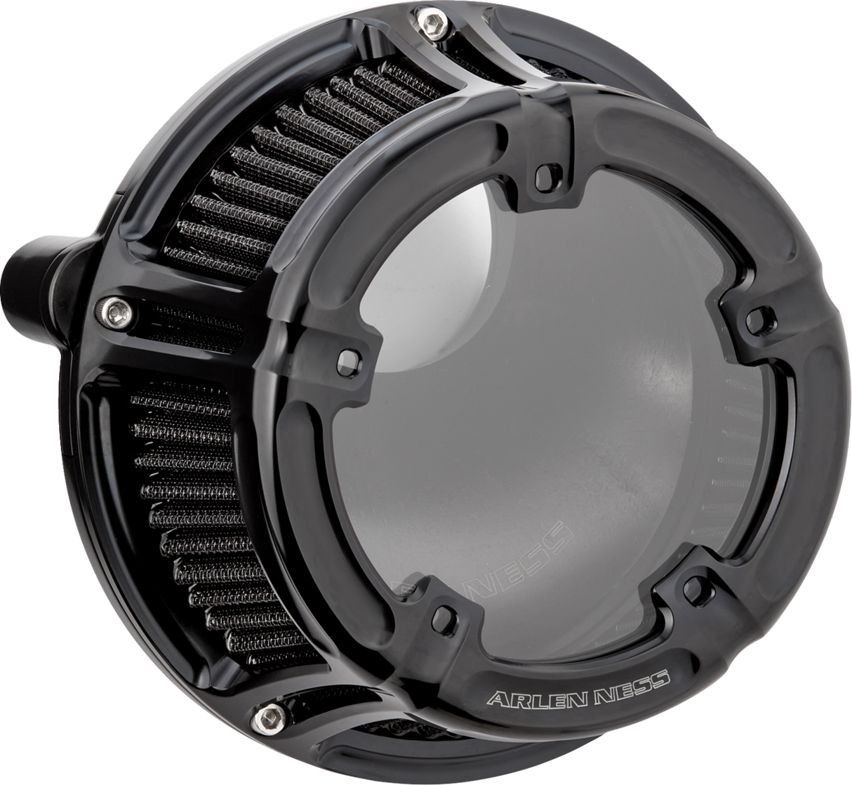 Method™ Clear Series Air Cleaner - All Black 2023 - 2025