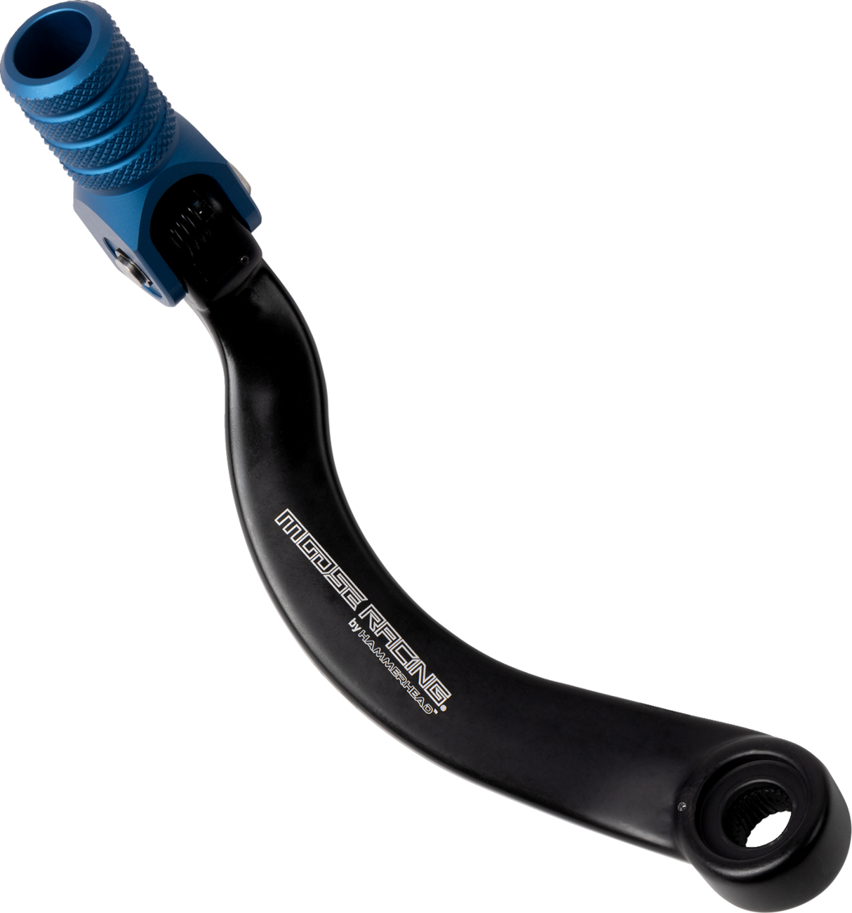 Shifter Lever - Blue 2016 - 2024