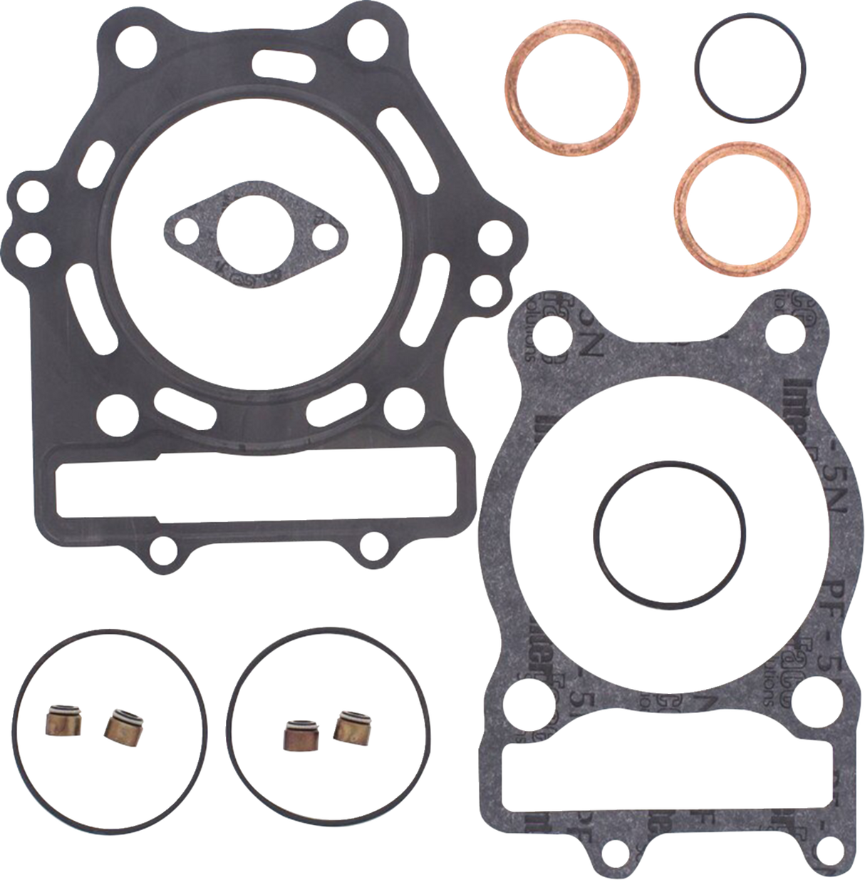 Top End Gasket Kit - Kawasaki 1993 - 2002
