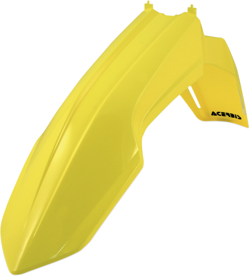 Front Fender - Yellow 1989 - 2007