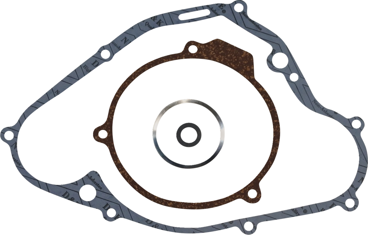 Engine Gasket Kit - Yamaha 1980 - 1981