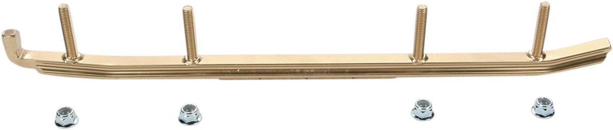 Deuce Wear Bars - 6\" - 60° 1998 - 2007