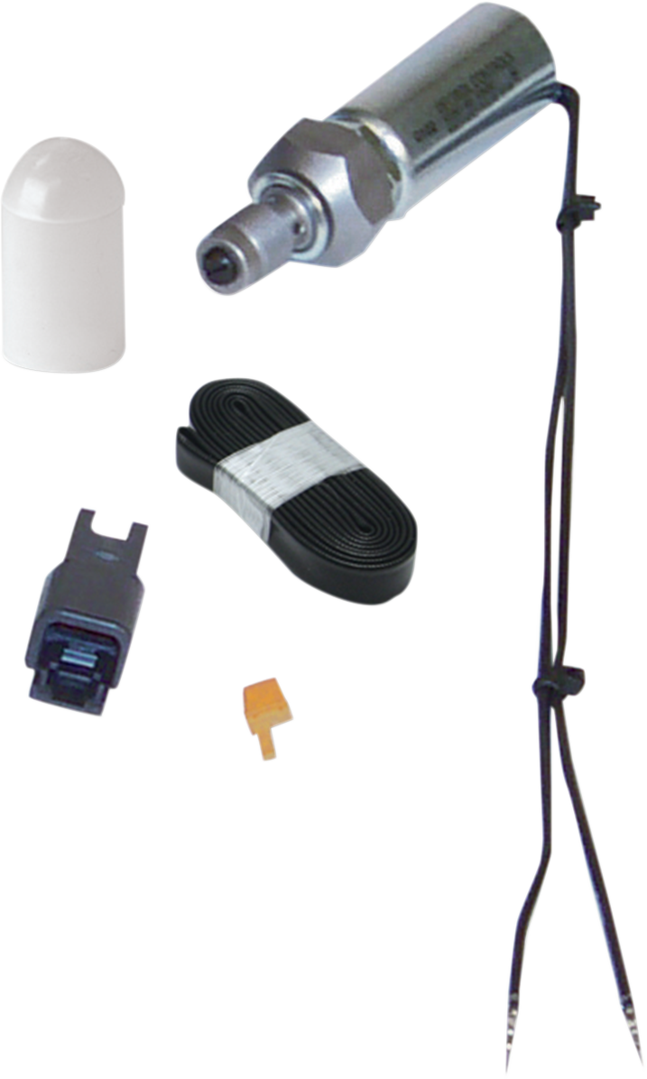 Replacement Electric Compression Release Assembly 1983 - 2017