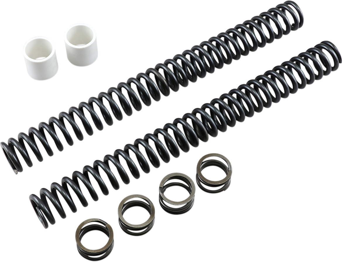 Fork Lowering Kit - 49 mm 2018 - 2024