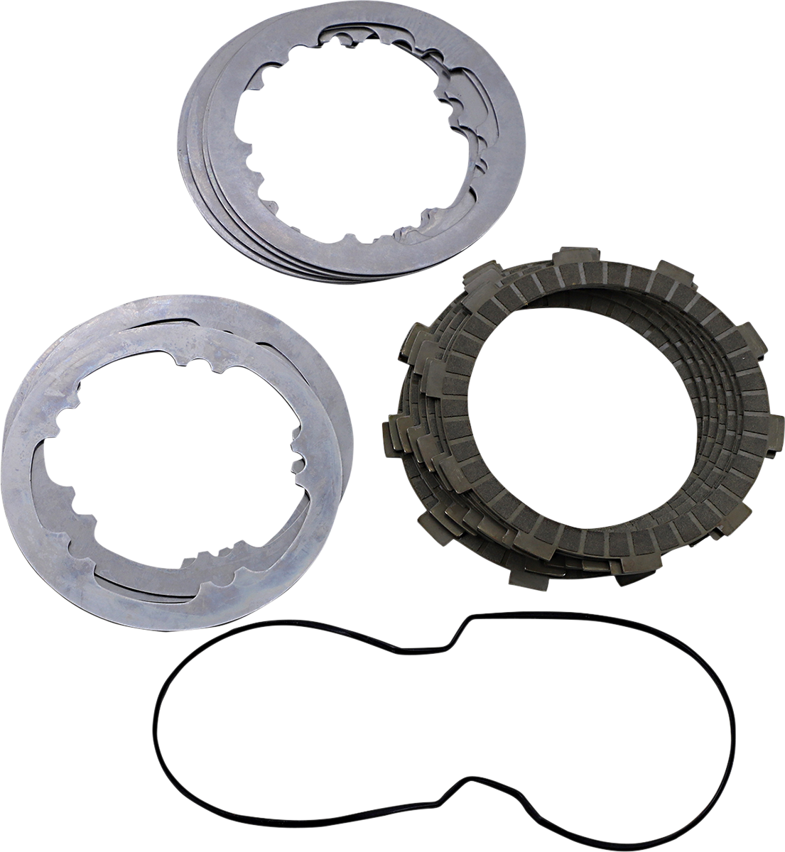 Clutch Kit - Gas Gas/Husqvarna/KTM 2019 - 2023