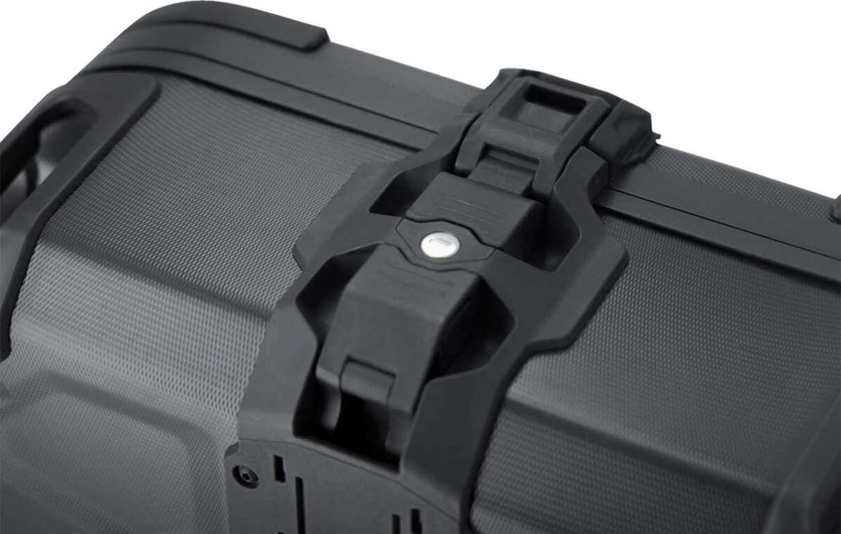 DUSC Hard Case System - DesertX 2022 - 2023