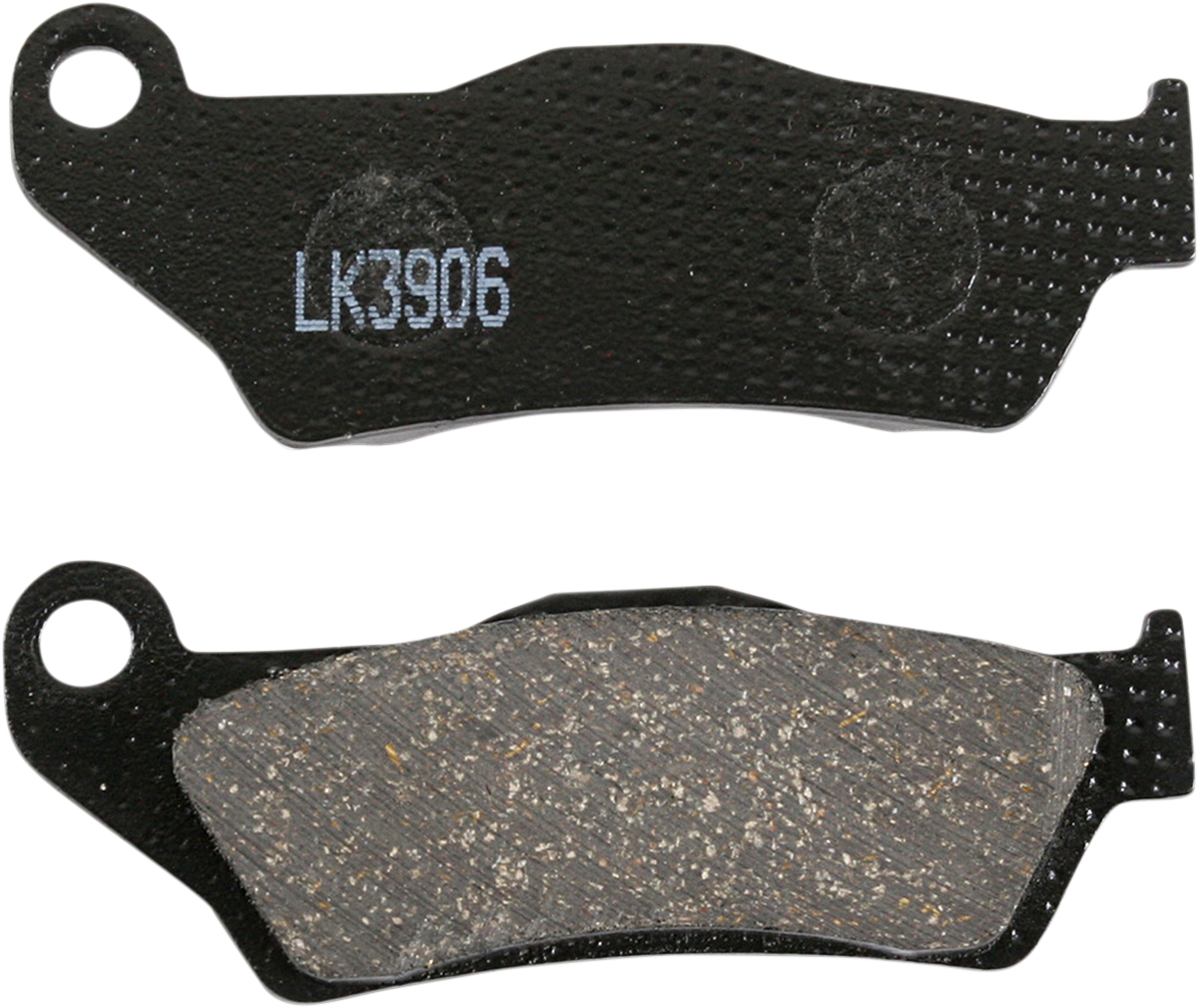 Organic Brake Pads - BMW - FA363 1993 - 2020