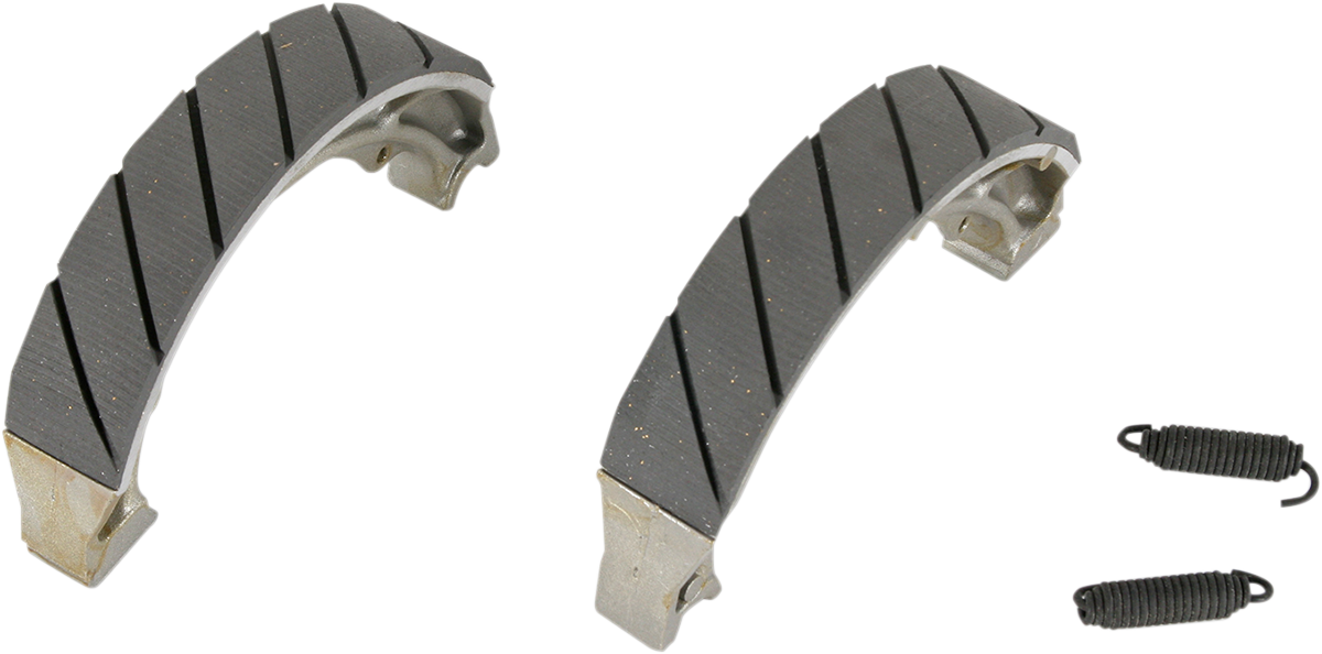 Brake Shoes - KingQuad 400 2011 - 2016