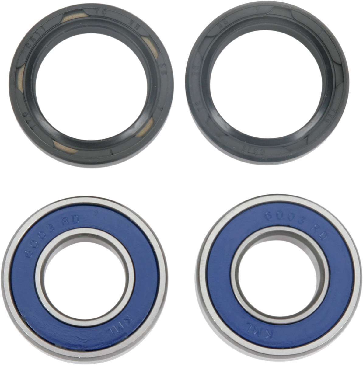 Wheel Bearing Kit - Front - Eton/Honda/KTM 1991 - 2024