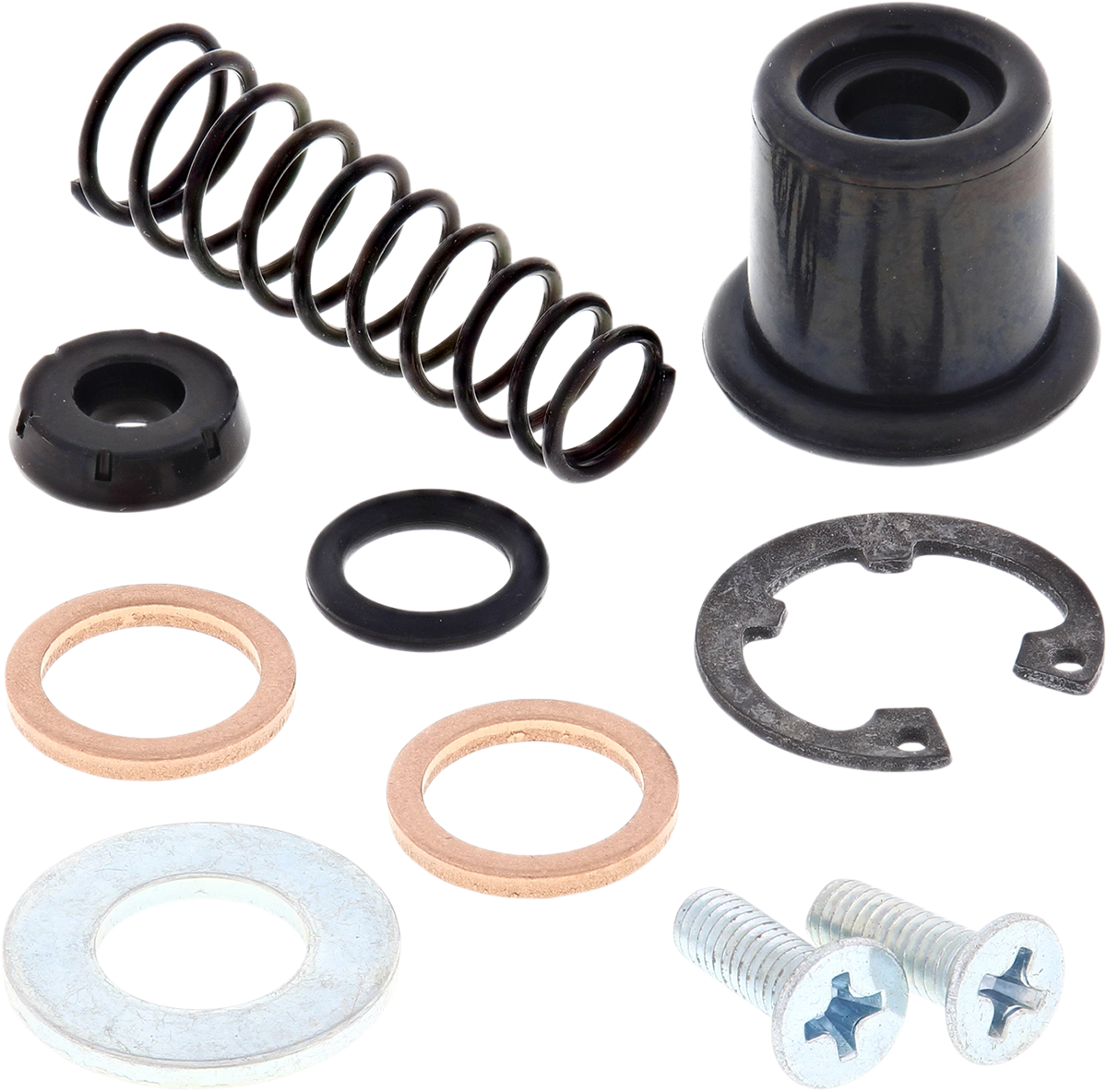 Master Cylinder Rebuild Kit 2000 - 2022